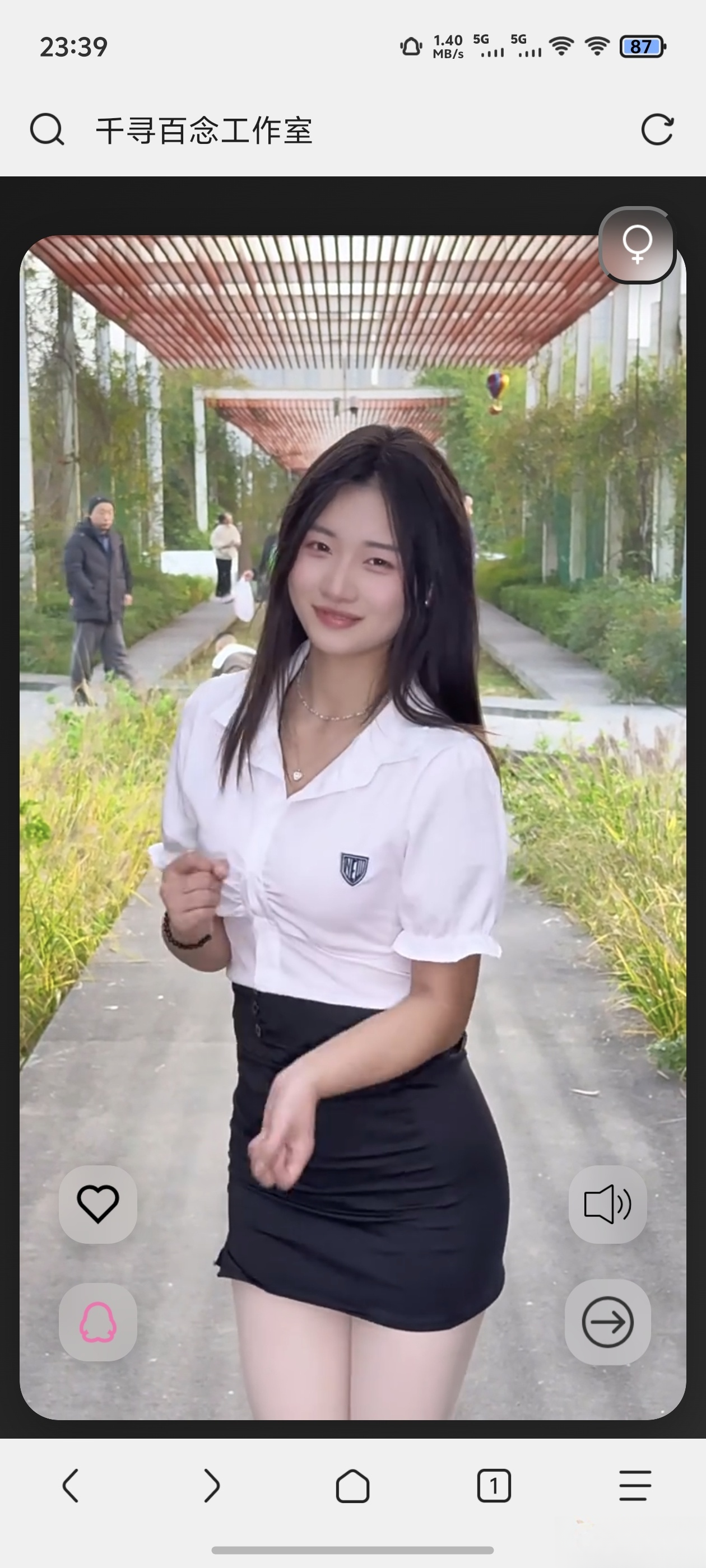 千寻随机视频api搭建(1.0)-知铺资源网