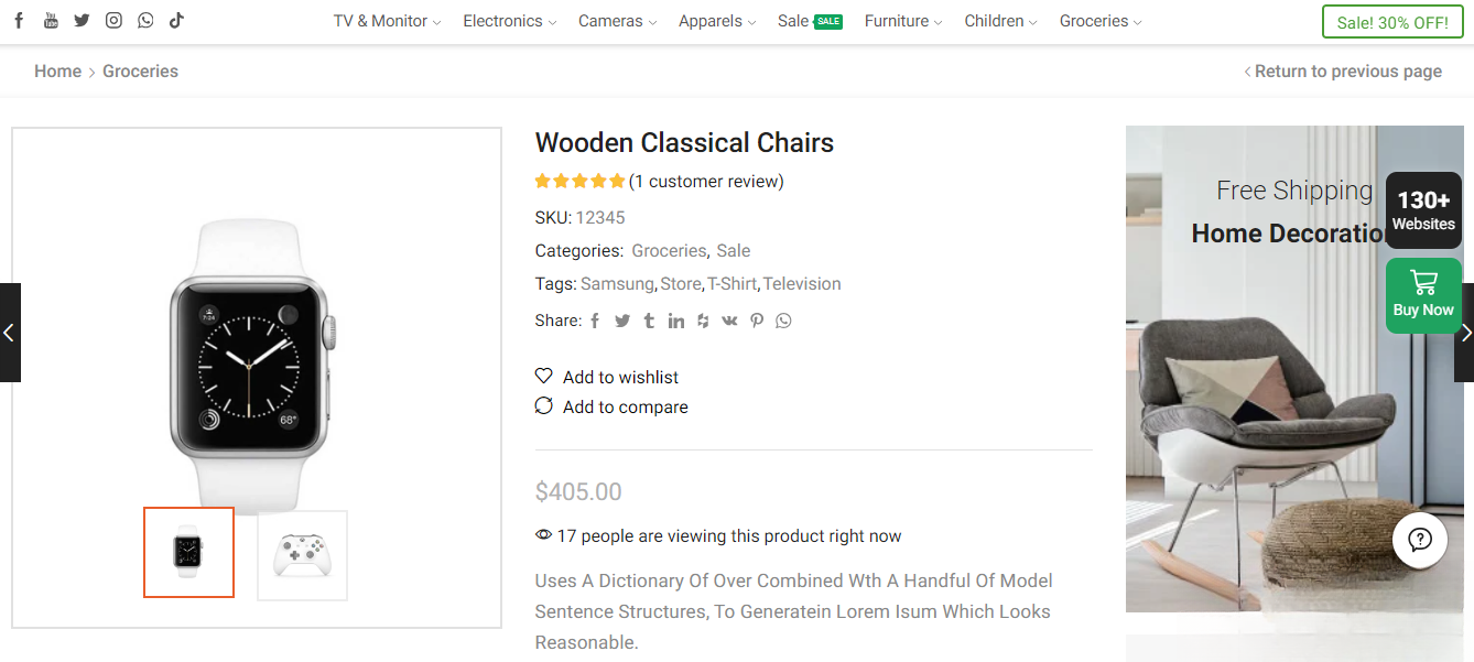 图片[2]-免费源码-WordPress主题–Xstore v9.5.1 Woocommerce主题 破解版下载-知铺资源网