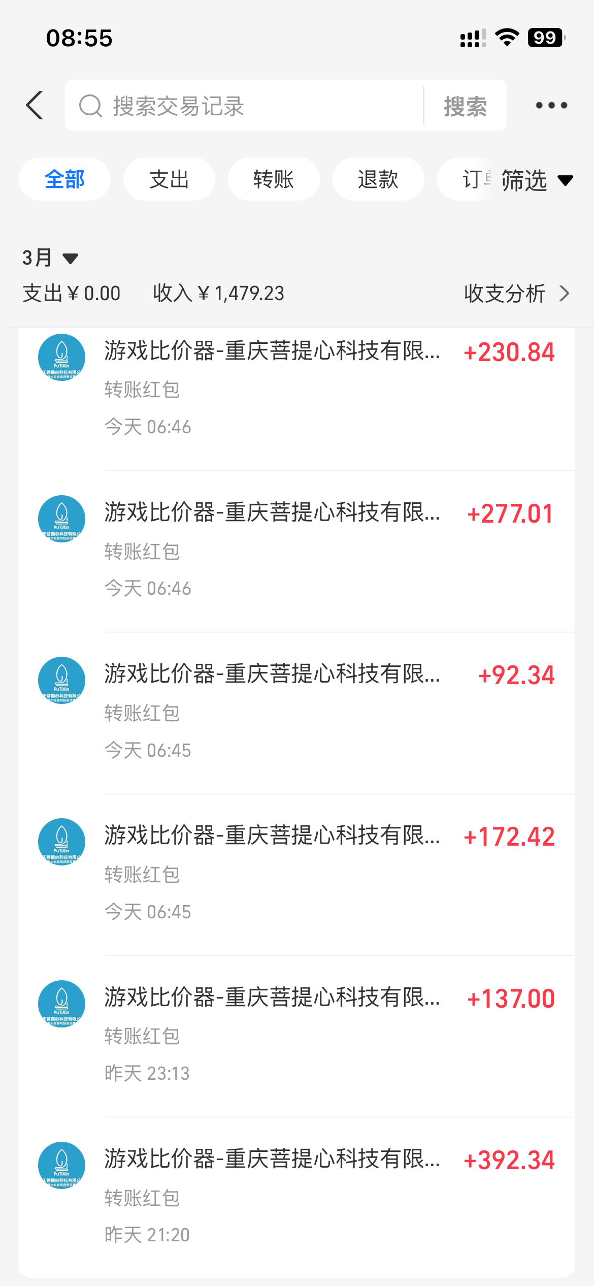图片[1]-免费资源-全自动游戏挂机，日入千元，长期稳定的副业项目，越做越赚！-知铺资源网